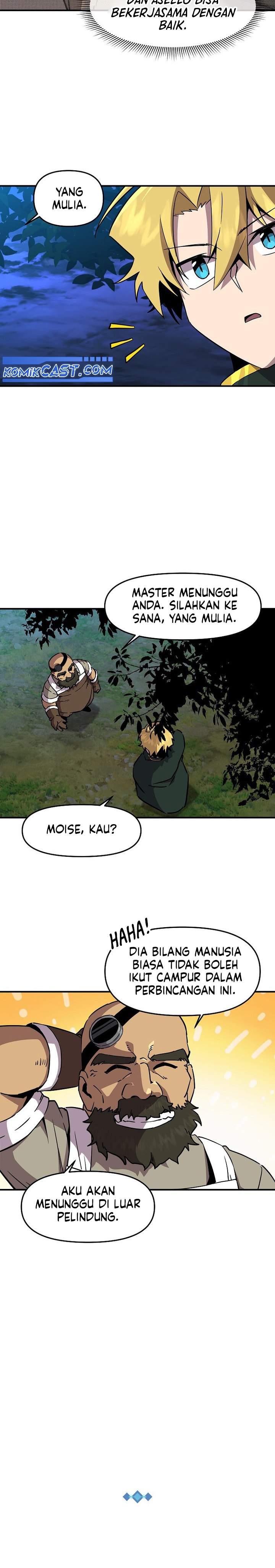 I Am Player Who Suck Alone Chapter 149 Bahasa Indonesia